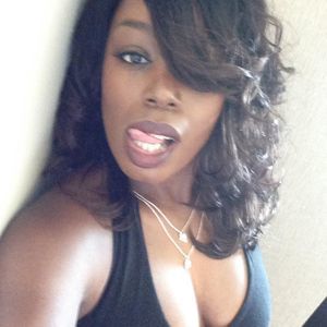 Meet your Posher, Francine